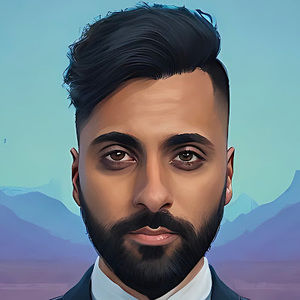 Meet your Posher, Sameer